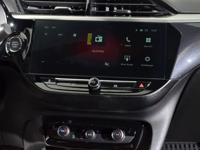 Opel Corsa 1,2 Direct Injection Tur