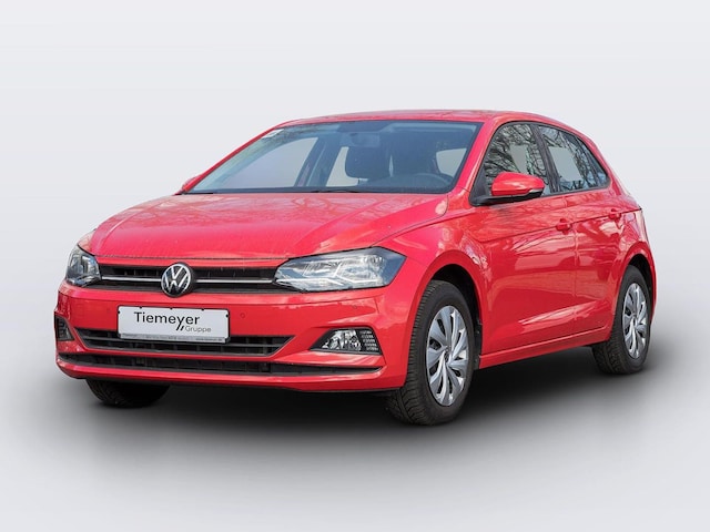 Volkswagen Polo 1.0 TSI Comfortline