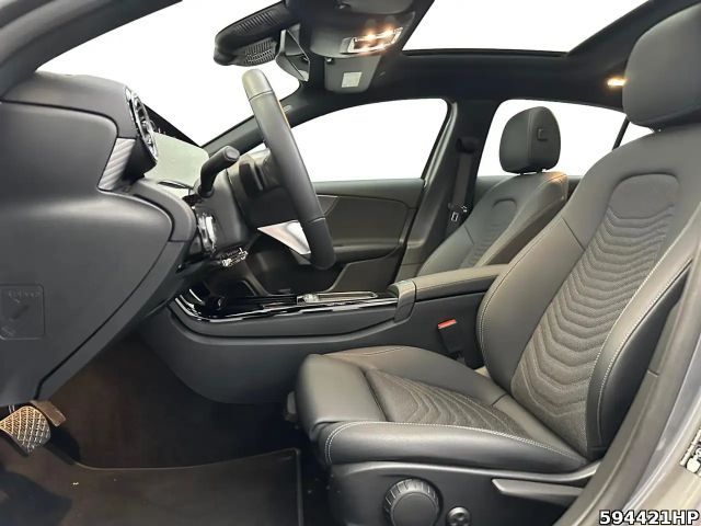 Mercedes-Benz A 180 Progressive