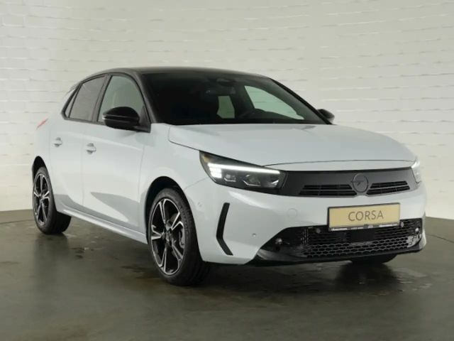 Opel Corsa GS-Line Grand Sport Hybrid