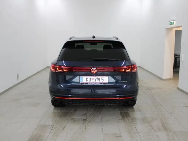 Volkswagen Touareg 4Motion eHybrid