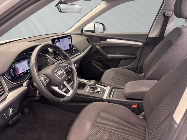 Audi Q5 40 TDI Quattro S-Tronic