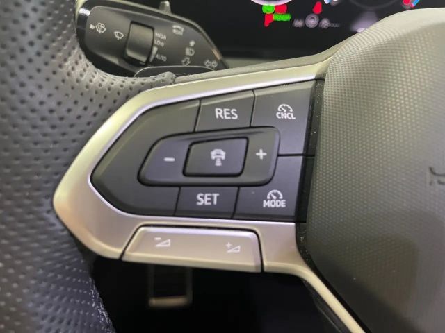 Volkswagen Tiguan 1.5 eTSI R-Line