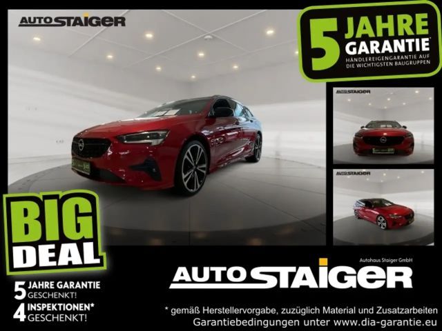 Opel Insignia Ultimate