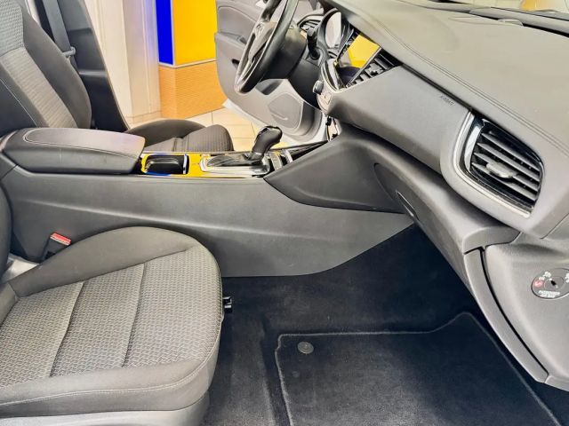 Opel Insignia Business