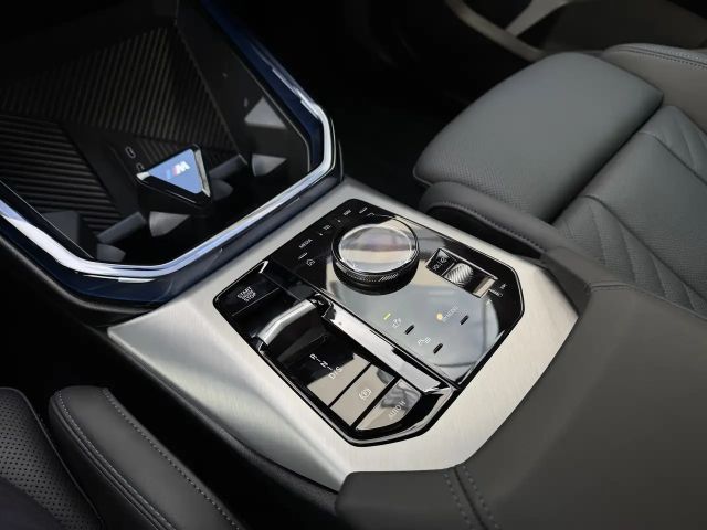 BMW X3 M-Sport xDrive