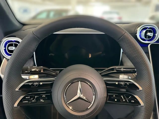 Mercedes-Benz GLC 300 4MATIC