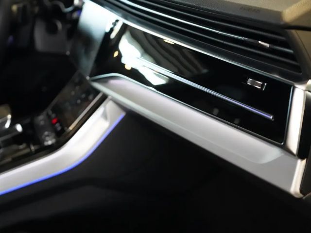 Audi Q7 50 TDI Quattro