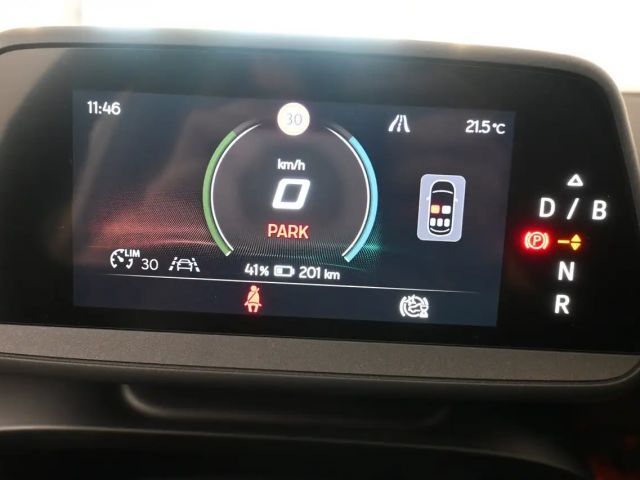 Cupra Tavascan DEAL 210kW/286PS