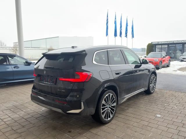 BMW X1 Comfort pakket
