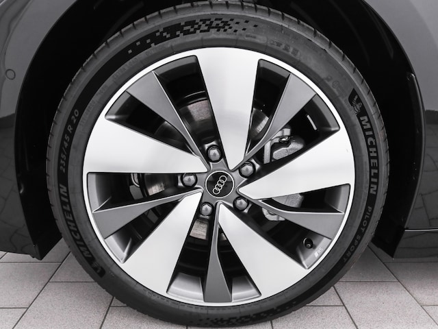 Audi A6 e-tron Avant