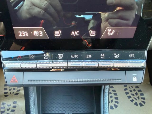 Mitsubishi Grandis HEV