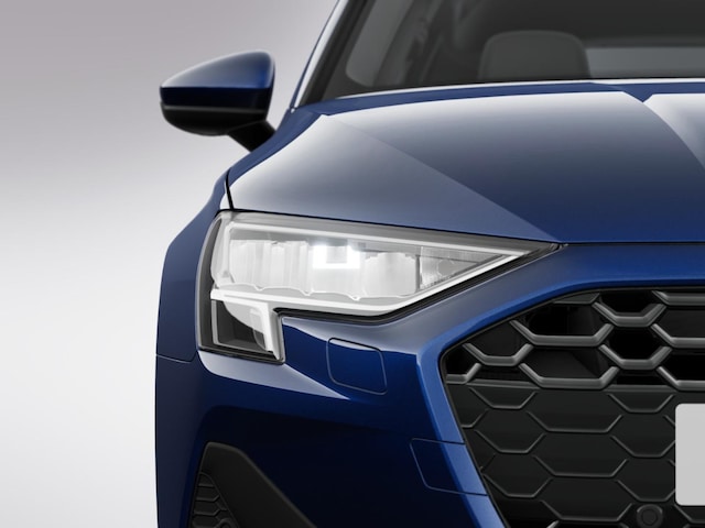 Audi A3 30 TFSI S-Tronic Sportback