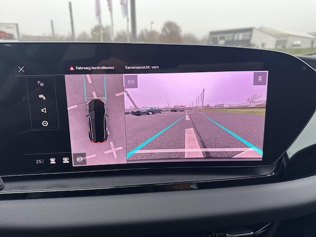 Audi Q6 e-tron Suv e-tron Audi Q6 SUV e-tron