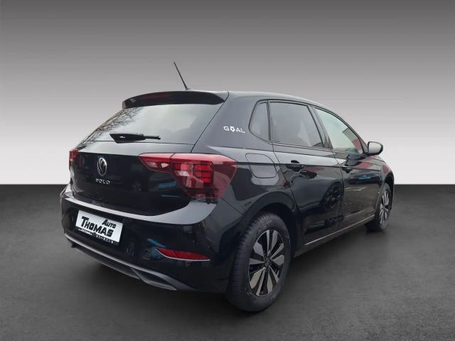 Volkswagen Polo 1.0 TSI