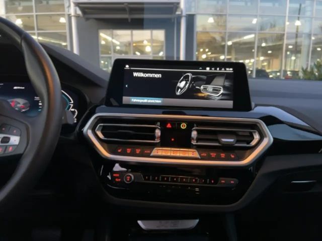 BMW X3 xDrive xDrive30e