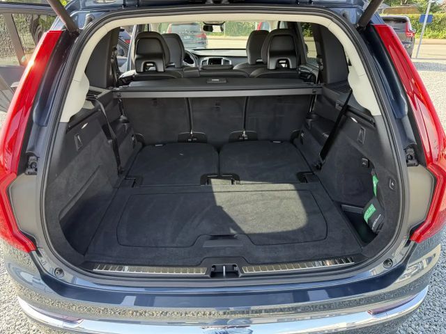 Volvo XC90 AWD Bright Plus