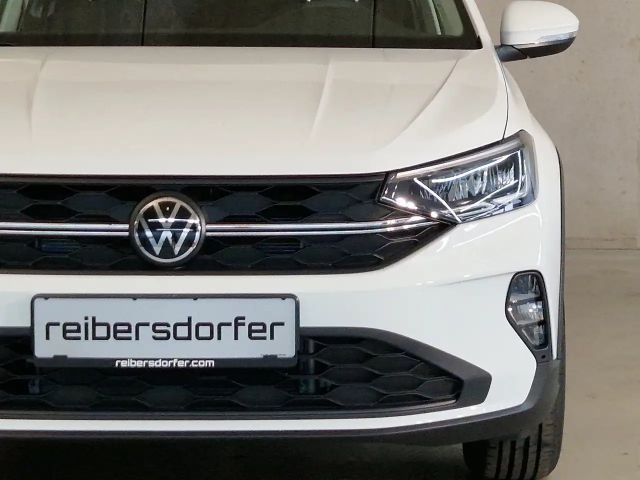 Volkswagen Taigo 4Me TSI