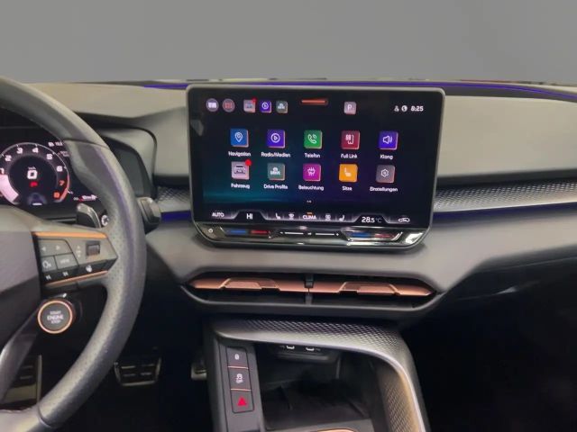 Cupra Terramar 2.0 TSI VZ