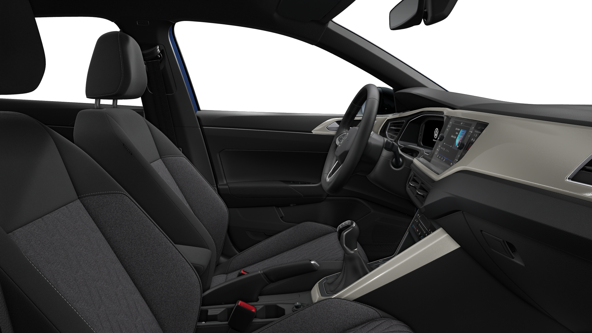 Volkswagen Taigo 1.0 TSI Move