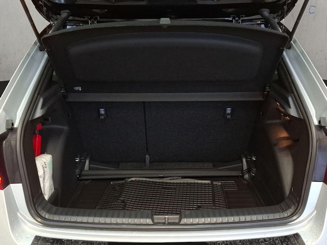 Skoda Fabia 1.5 TSI Monte Carlo