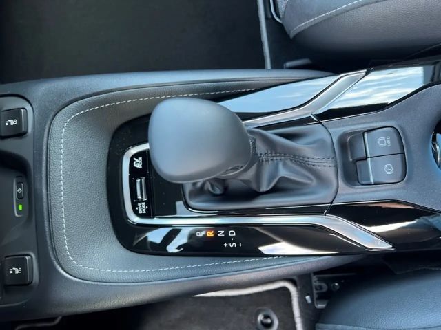 Toyota Corolla Hybride Technik