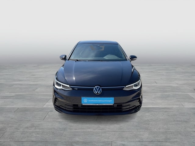 Volkswagen Golf 1.5 eTSI DSG Golf VIII