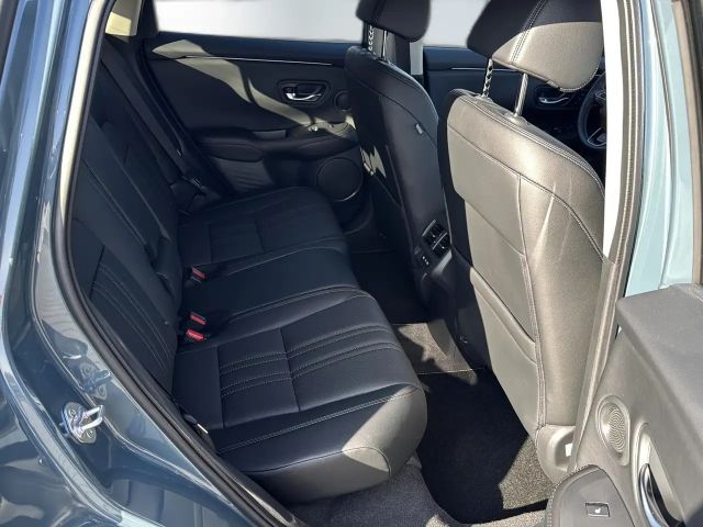 Honda ZR-V 2.0 Advance e:HEV i-MMD