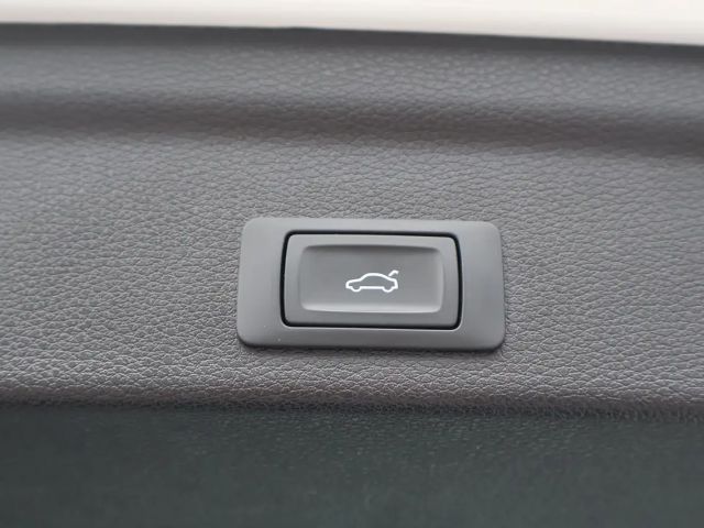 Audi Q3 40 TDI Quattro S-Tronic Sportback