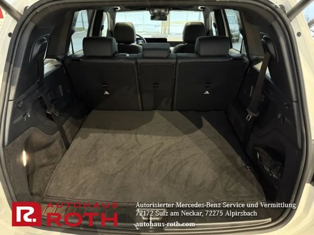 Mercedes-Benz GLB 220 4MATIC GLB 220 d