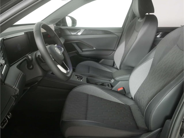 Volkswagen Tiguan 2.0 TDI DSG