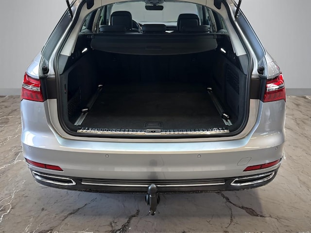Audi A6 50 TDI Avant Quattro Sport