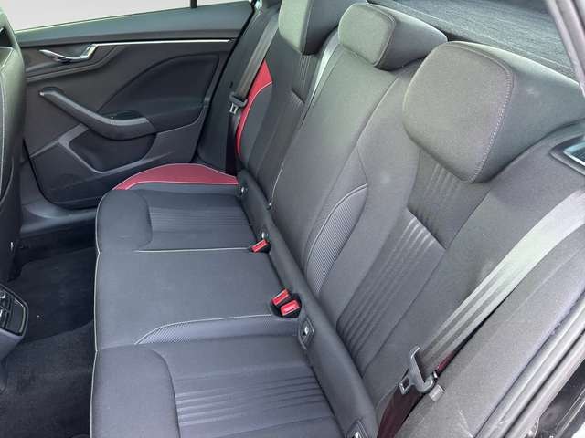 Skoda Kamiq Monte Carlo