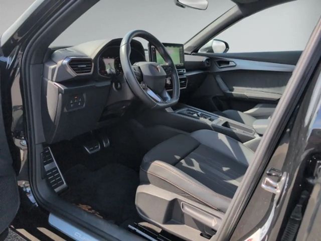 Cupra Formentor 2.0 TSI 4Drive VZ