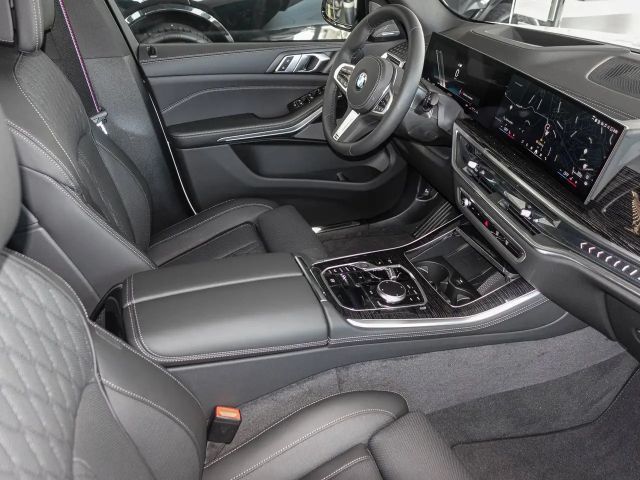 BMW X5 M-Sport xDrive40d