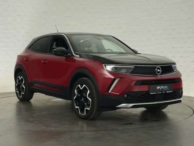 Opel Mokka Mokka-e Ultimate