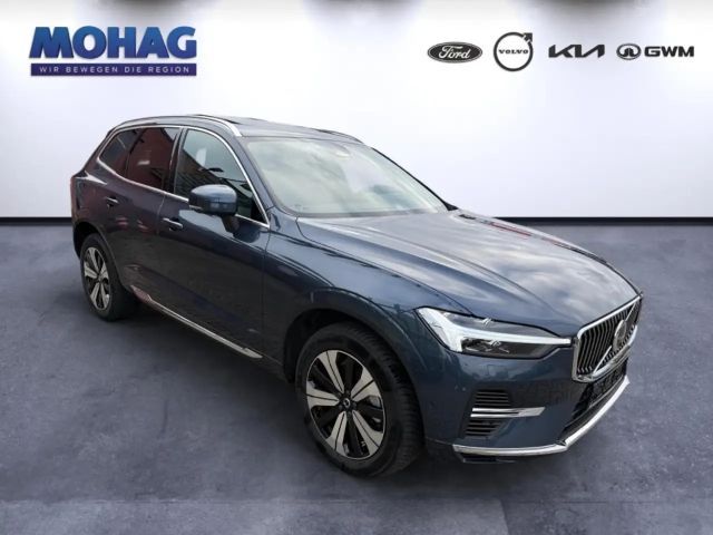 Volvo XC60 AWD Bright Plus T6