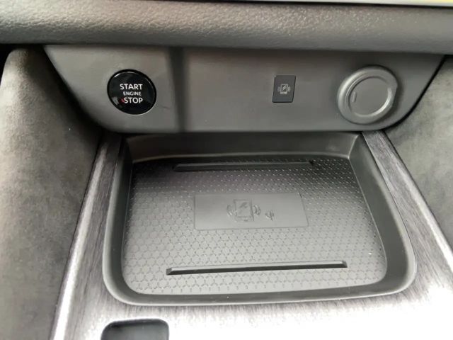 Nissan Qashqai Tekna