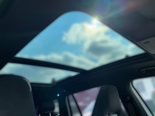 Volkswagen Tayron 2.0 TDI 4Motion DSG