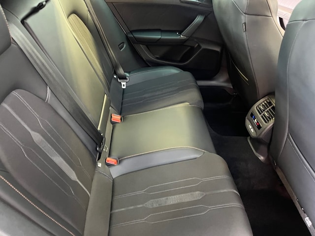 Cupra Leon ST Sportstourer