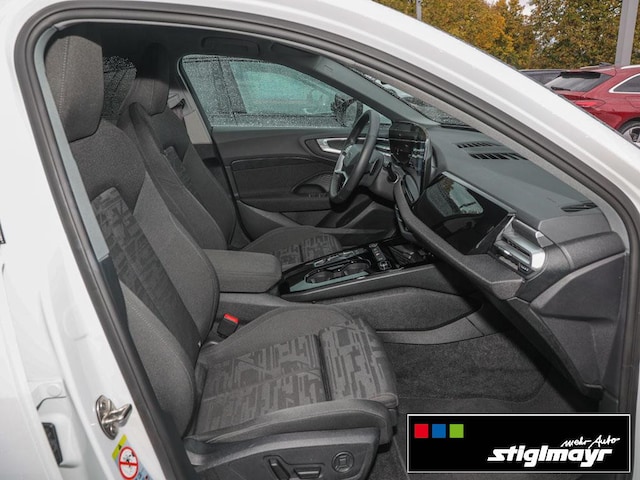 Audi A5 Avant Quattro S-Tronic