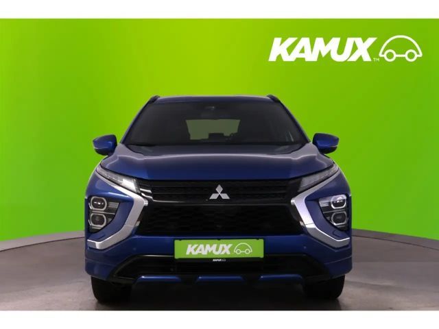 Mitsubishi Eclipse Cross 4WD