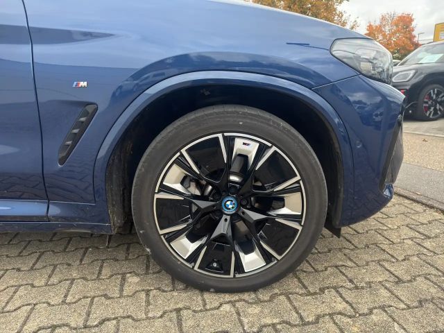 BMW iX3 Impressive iX3