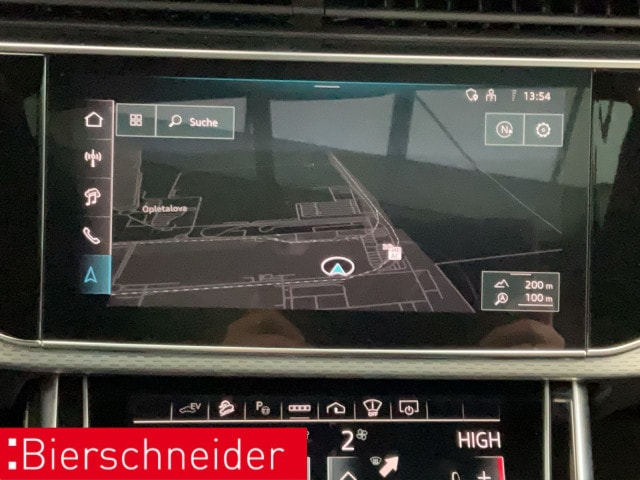 Audi Q8 Hybride Quattro