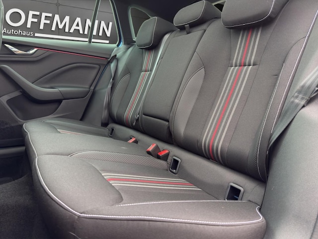 Skoda Scala 1.5 TSI Monte Carlo