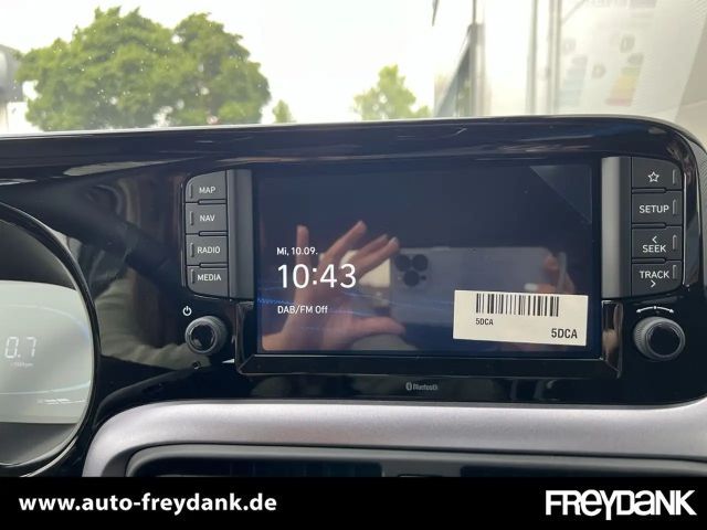 Hyundai i10 1.2 2WD Prime