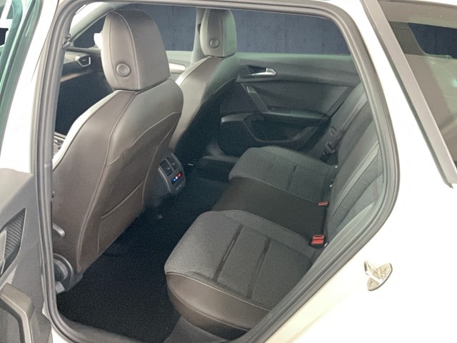 Seat Leon 1.0 TSI DSG Sportstourer Xcellence