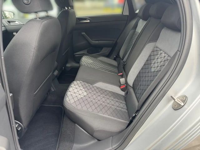 Volkswagen Polo DSG IQ.Drive R-Line