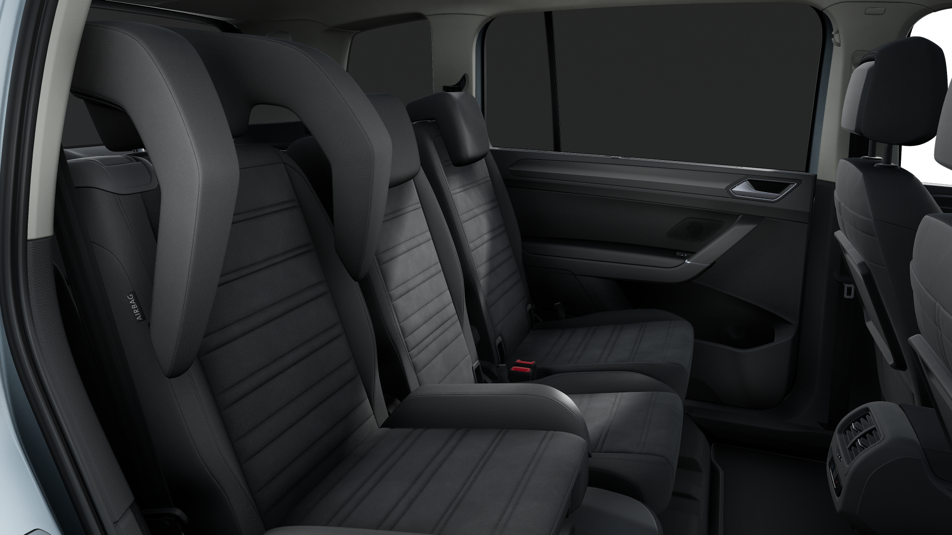 Volkswagen Touran 1.5 TSI DSG Highline