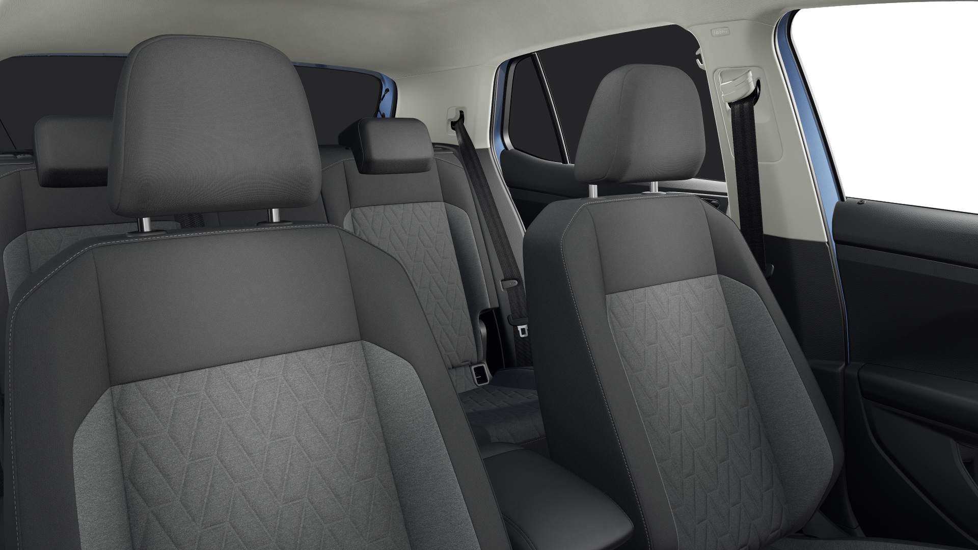 Volkswagen T-Cross 1.0 TSI DSG Life